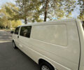 Білий Фольксваген Transporter, об'ємом двигуна 2.5 л та пробігом 445 тис. км за 7300 $, фото 24 на Automoto.ua