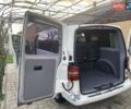 Белый Фольксваген Transporter, объемом двигателя 1.9 л и пробегом 370 тыс. км за 6500 $, фото 10 на Automoto.ua