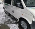Белый Фольксваген Transporter, объемом двигателя 1.9 л и пробегом 387 тыс. км за 7000 $, фото 1 на Automoto.ua