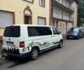 Белый Фольксваген Transporter, объемом двигателя 1.9 л и пробегом 340 тыс. км за 8005 $, фото 1 на Automoto.ua