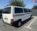 Білий Фольксваген Transporter, об'ємом двигуна 2.5 л та пробігом 391 тис. км за 7500 $, фото 5 на Automoto.ua
