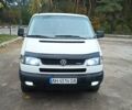 Белый Фольксваген Transporter, объемом двигателя 2.46 л и пробегом 583 тыс. км за 7500 $, фото 1 на Automoto.ua