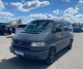 Білий Фольксваген Transporter, об'ємом двигуна 2.46 л та пробігом 350 тис. км за 6000 $, фото 1 на Automoto.ua