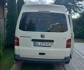 Белый Фольксваген Transporter, объемом двигателя 1.9 л и пробегом 365 тыс. км за 8500 $, фото 8 на Automoto.ua