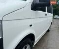 Білий Фольксваген Transporter, об'ємом двигуна 1.9 л та пробігом 375 тис. км за 7800 $, фото 4 на Automoto.ua