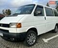 Білий Фольксваген Transporter, об'ємом двигуна 2.5 л та пробігом 300 тис. км за 5200 $, фото 21 на Automoto.ua