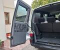 Білий Фольксваген Transporter, об'ємом двигуна 2.5 л та пробігом 435 тис. км за 8400 $, фото 12 на Automoto.ua