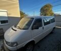 Білий Фольксваген Transporter, об'ємом двигуна 2.5 л та пробігом 470 тис. км за 7000 $, фото 4 на Automoto.ua