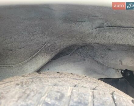 Белый Фольксваген Transporter, объемом двигателя 2.5 л и пробегом 441 тыс. км за 7550 $, фото 41 на Automoto.ua