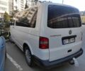 Белый Фольксваген Transporter, объемом двигателя 1.9 л и пробегом 291 тыс. км за 8000 $, фото 7 на Automoto.ua