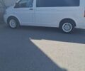 Білий Фольксваген Transporter, об'ємом двигуна 1.9 л та пробігом 254 тис. км за 2799 $, фото 1 на Automoto.ua