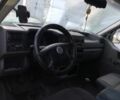 Білий Фольксваген Transporter, об'ємом двигуна 2.5 л та пробігом 421 тис. км за 5864 $, фото 4 на Automoto.ua