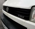 Білий Фольксваген Transporter, об'ємом двигуна 2.5 л та пробігом 443 тис. км за 6200 $, фото 4 на Automoto.ua