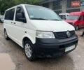 Білий Фольксваген Transporter, об'ємом двигуна 1.9 л та пробігом 375 тис. км за 7800 $, фото 1 на Automoto.ua