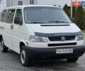 Белый Фольксваген Transporter, объемом двигателя 2.5 л и пробегом 250 тыс. км за 5999 $, фото 2 на Automoto.ua