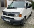 Белый Фольксваген Transporter, объемом двигателя 2.5 л и пробегом 4 тыс. км за 6500 $, фото 3 на Automoto.ua