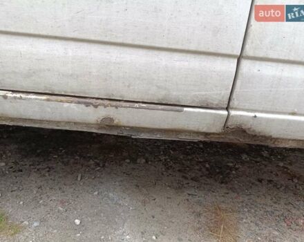 Білий Фольксваген Transporter, об'ємом двигуна 2.5 л та пробігом 459 тис. км за 5300 $, фото 13 на Automoto.ua