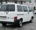 Белый Фольксваген Transporter, объемом двигателя 2.5 л и пробегом 250 тыс. км за 5300 $, фото 4 на Automoto.ua