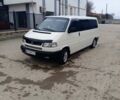 Белый Фольксваген Transporter, объемом двигателя 2.46 л и пробегом 455 тыс. км за 8000 $, фото 1 на Automoto.ua