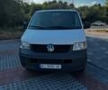 Білий Фольксваген Transporter, об'ємом двигуна 1.9 л та пробігом 471 тис. км за 5800 $, фото 1 на Automoto.ua