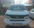 Білий Фольксваген Transporter, об'ємом двигуна 2.5 л та пробігом 580 тис. км за 7000 $, фото 1 на Automoto.ua