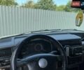 Білий Фольксваген Transporter, об'ємом двигуна 2.5 л та пробігом 391 тис. км за 7500 $, фото 1 на Automoto.ua