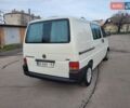 Белый Фольксваген Transporter, объемом двигателя 2.5 л и пробегом 441 тыс. км за 7550 $, фото 56 на Automoto.ua