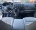 Белый Фольксваген Transporter, объемом двигателя 1.9 л и пробегом 370 тыс. км за 6500 $, фото 16 на Automoto.ua