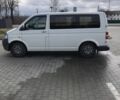 Білий Фольксваген Transporter, об'ємом двигуна 0 л та пробігом 258 тис. км за 6800 $, фото 2 на Automoto.ua