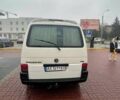 Белый Фольксваген Transporter, объемом двигателя 2.5 л и пробегом 510 тыс. км за 5000 $, фото 6 на Automoto.ua