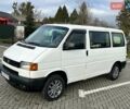 Білий Фольксваген Transporter, об'ємом двигуна 2.5 л та пробігом 300 тис. км за 5200 $, фото 11 на Automoto.ua