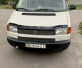 Белый Фольксваген Transporter, объемом двигателя 2.5 л и пробегом 288 тыс. км за 6500 $, фото 1 на Automoto.ua