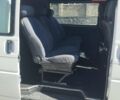 Белый Фольксваген Transporter, объемом двигателя 2.5 л и пробегом 475 тыс. км за 6000 $, фото 1 на Automoto.ua
