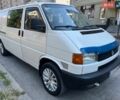 Білий Фольксваген Transporter, об'ємом двигуна 2.5 л та пробігом 360 тис. км за 7900 $, фото 1 на Automoto.ua