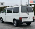 Белый Фольксваген Transporter, объемом двигателя 2.5 л и пробегом 250 тыс. км за 5999 $, фото 8 на Automoto.ua