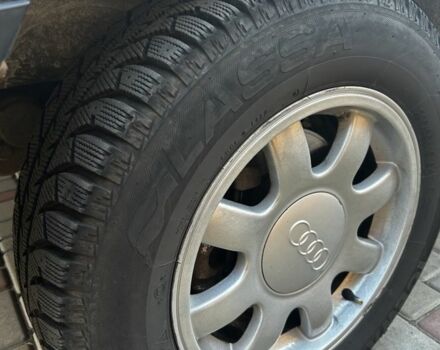 Білий Фольксваген Transporter, об'ємом двигуна 2.5 л та пробігом 470 тис. км за 7000 $, фото 6 на Automoto.ua