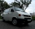 Білий Фольксваген Transporter, об'ємом двигуна 2.5 л та пробігом 443 тис. км за 6200 $, фото 1 на Automoto.ua