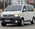 Білий Фольксваген Transporter, об'ємом двигуна 1.9 л та пробігом 335 тис. км за 7500 $, фото 1 на Automoto.ua