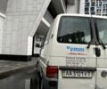 Білий Фольксваген Transporter, об'ємом двигуна 2.5 л та пробігом 443 тис. км за 6200 $, фото 16 на Automoto.ua