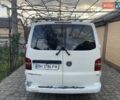 Белый Фольксваген Transporter, объемом двигателя 1.9 л и пробегом 370 тыс. км за 6500 $, фото 4 на Automoto.ua