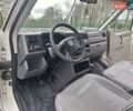 Белый Фольксваген Transporter, объемом двигателя 2.5 л и пробегом 283 тыс. км за 17500 $, фото 8 на Automoto.ua