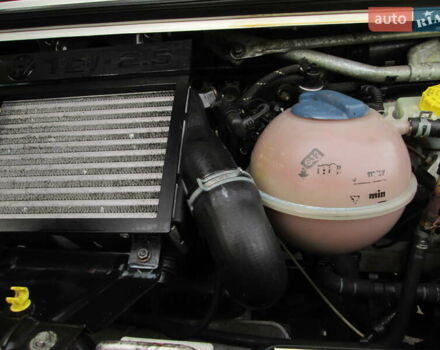 Белый Фольксваген Transporter, объемом двигателя 2.5 л и пробегом 441 тыс. км за 7550 $, фото 7 на Automoto.ua