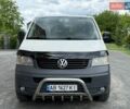 Белый Фольксваген Transporter, объемом двигателя 1.9 л и пробегом 387 тыс. км за 7700 $, фото 4 на Automoto.ua