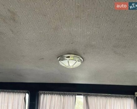 Белый Фольксваген Transporter, объемом двигателя 2.5 л и пробегом 510 тыс. км за 5000 $, фото 24 на Automoto.ua