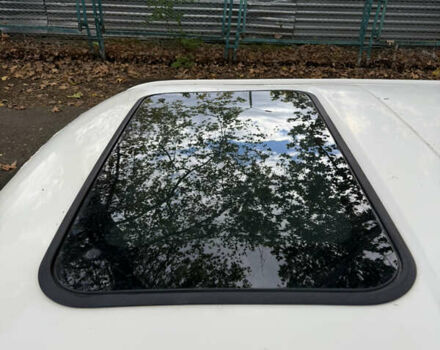 Білий Фольксваген Transporter, об'ємом двигуна 2.5 л та пробігом 445 тис. км за 7300 $, фото 6 на Automoto.ua