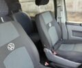 Белый Фольксваген Transporter, объемом двигателя 2.5 л и пробегом 245 тыс. км за 8000 $, фото 7 на Automoto.ua