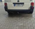 Белый Фольксваген Transporter, объемом двигателя 2.5 л и пробегом 470 тыс. км за 6500 $, фото 8 на Automoto.ua