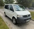 Білий Фольксваген Transporter, об'ємом двигуна 1.9 л та пробігом 456 тис. км за 7000 $, фото 1 на Automoto.ua