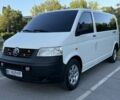 Білий Фольксваген Transporter, об'ємом двигуна 1.9 л та пробігом 460 тис. км за 7399 $, фото 1 на Automoto.ua