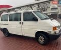 Белый Фольксваген Transporter, объемом двигателя 2.5 л и пробегом 510 тыс. км за 5000 $, фото 5 на Automoto.ua